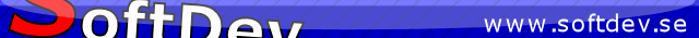 SoftDev